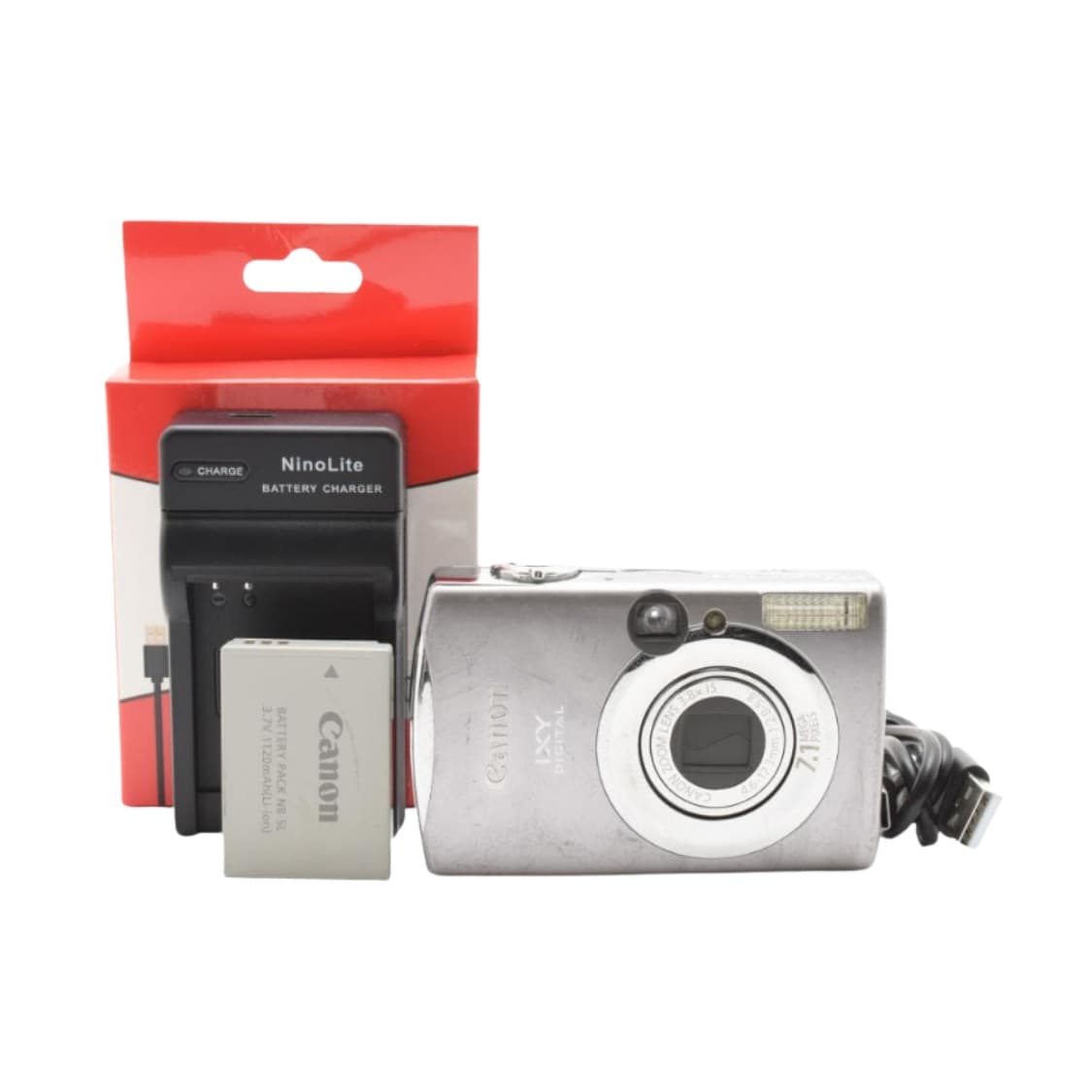 𓊆ྀི희귀 매물 𓊇ྀི 캐논 익서스 IXY 900is (익서스 850 상품이미지8