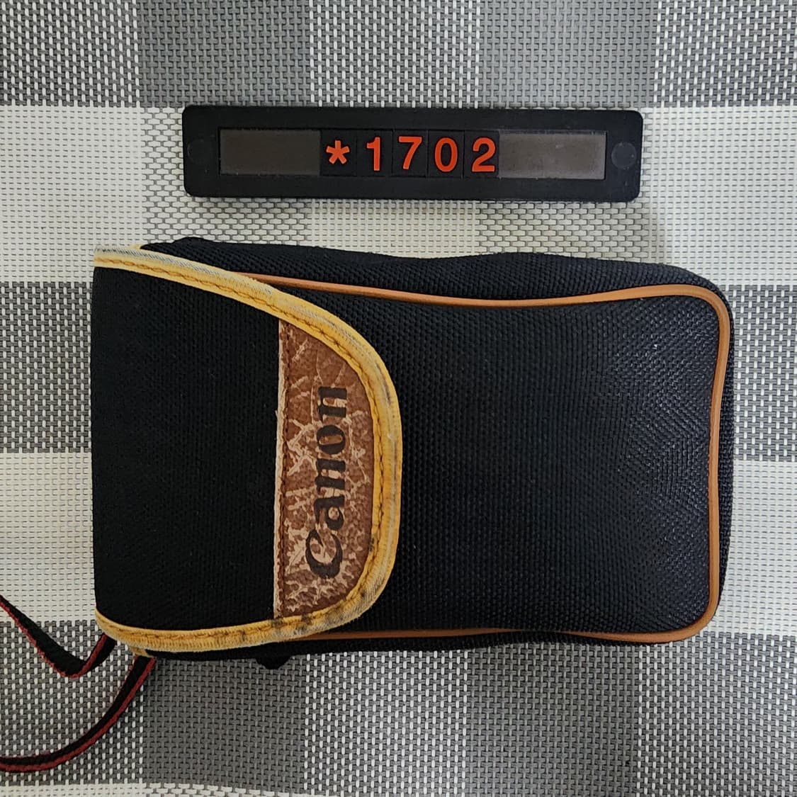 캐논 오토보이 2 필름카메라 파우치포함 상품이미지6