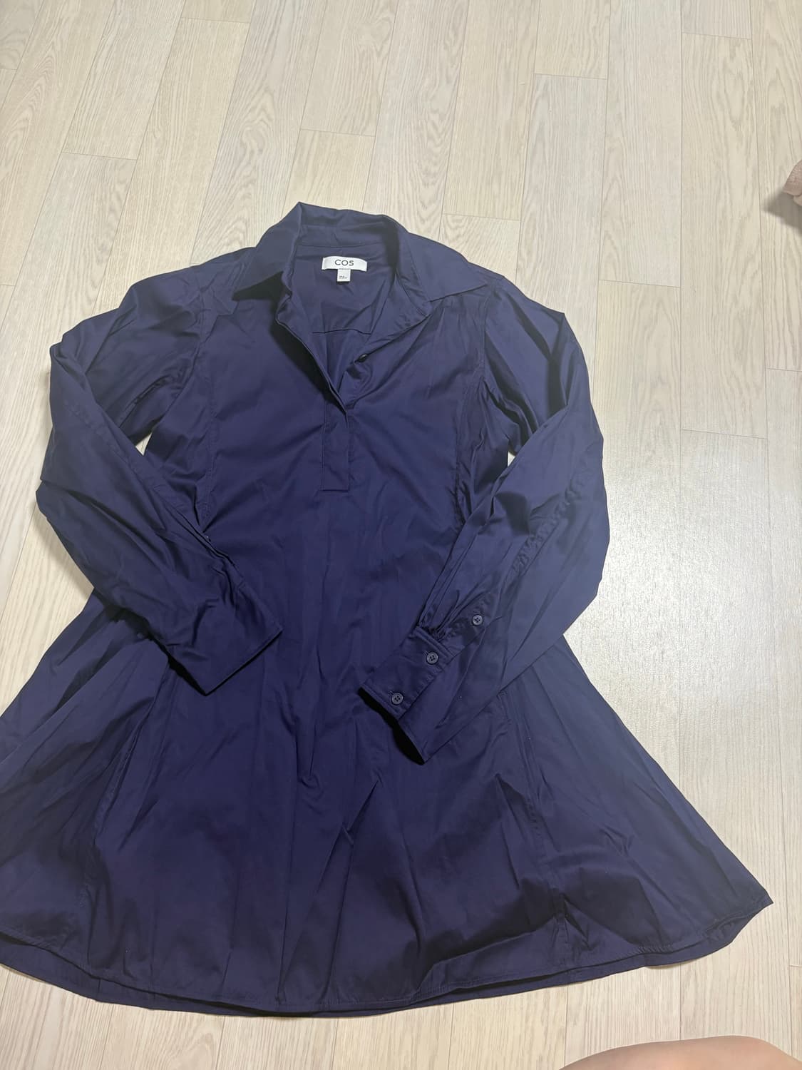 코스 원피스  상품이미지1