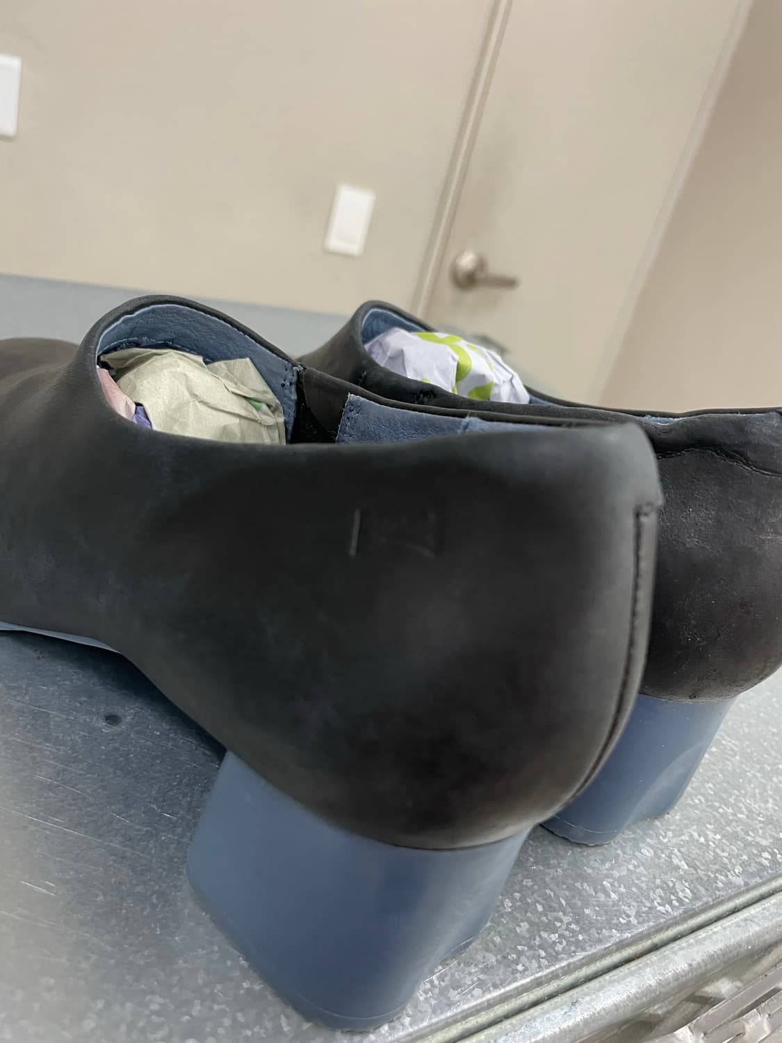 캠퍼 케이티 포멀 슈즈 37 상품이미지9