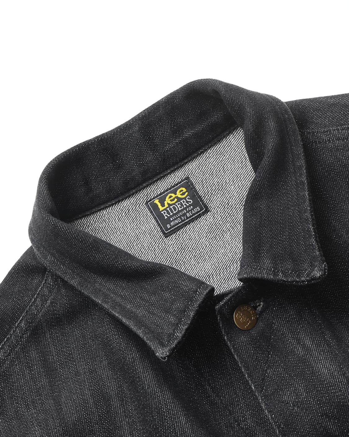 Lee × B:MING by BEAMS Riders Jacket 상품이미지6
