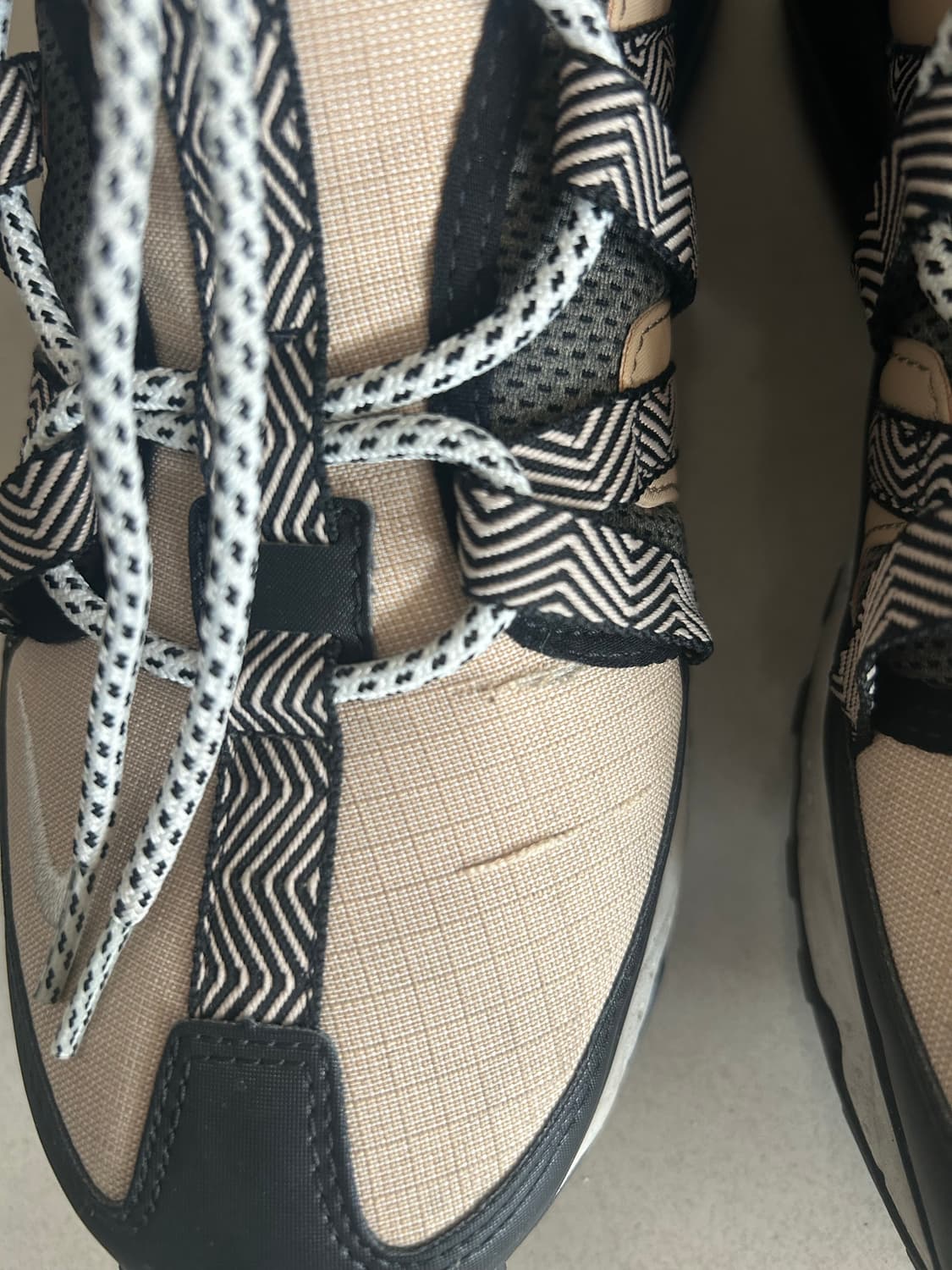 나이키 에어맥스 270 보우핀 데저트 (280) 상품이미지7