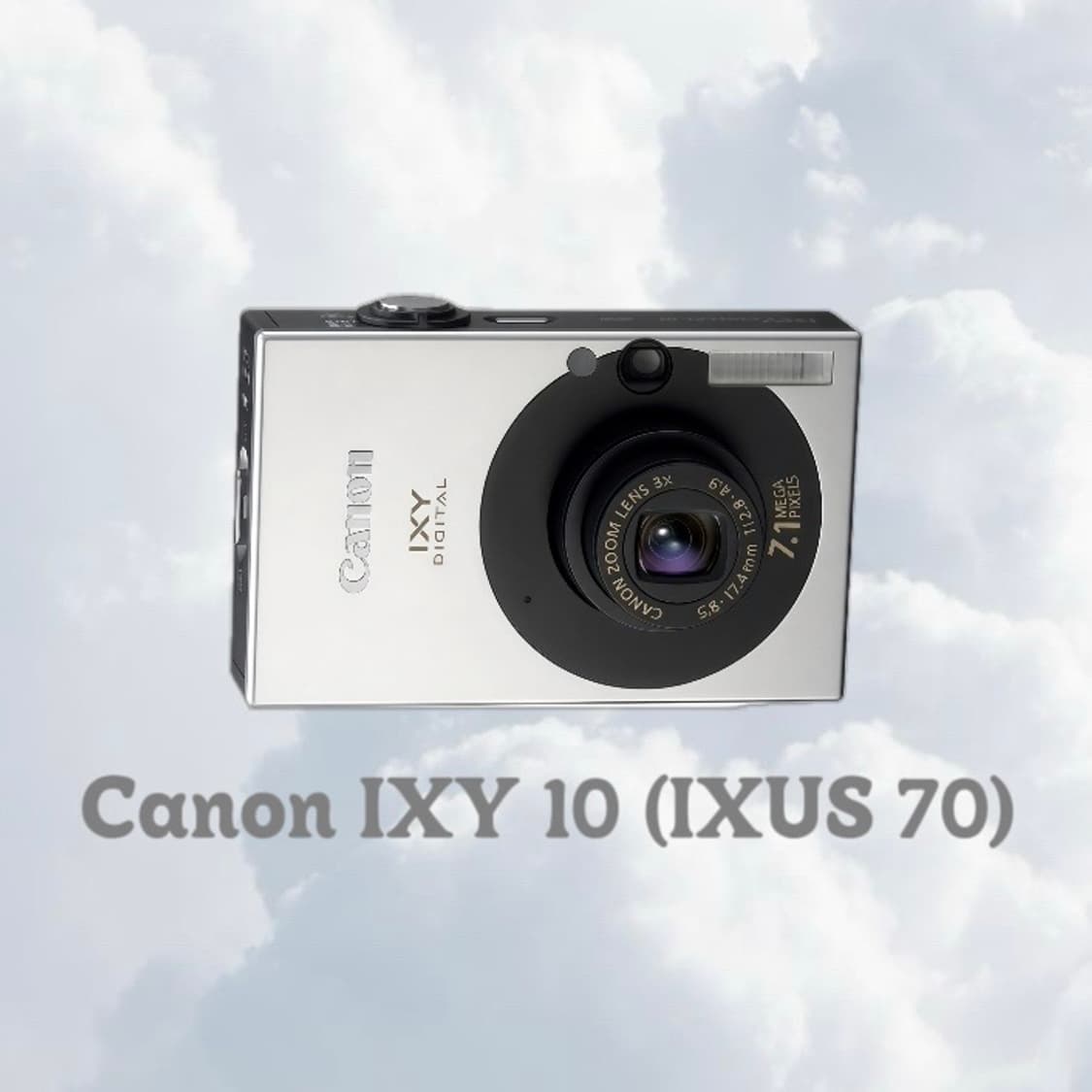 [*풀박!🔥/작례⭕️] 캐논 IXY10 (IXUS70) 익서스 70 상품이미지1