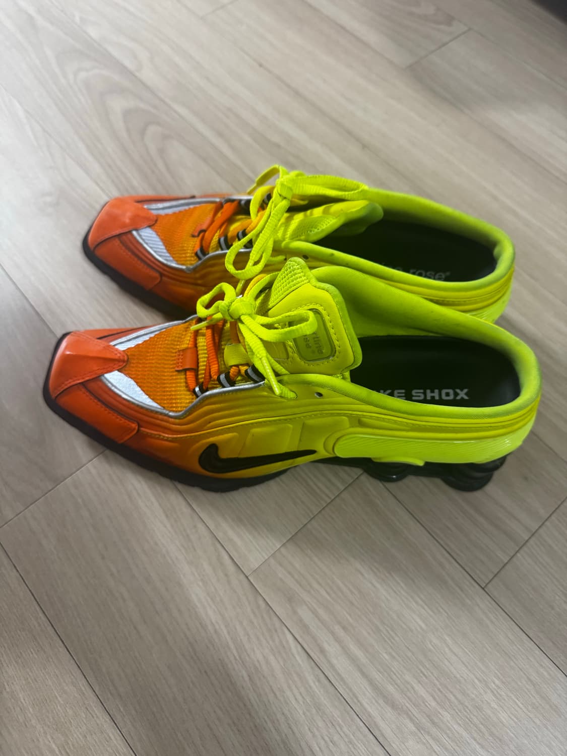 나이키 마틴로즈샥스 상품이미지3