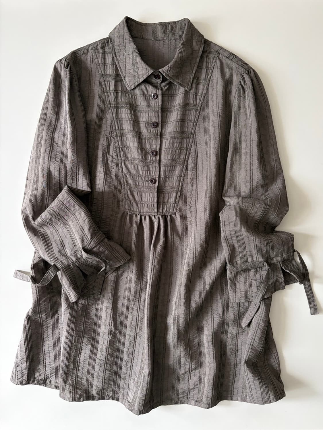 pullover blouse 상품이미지6