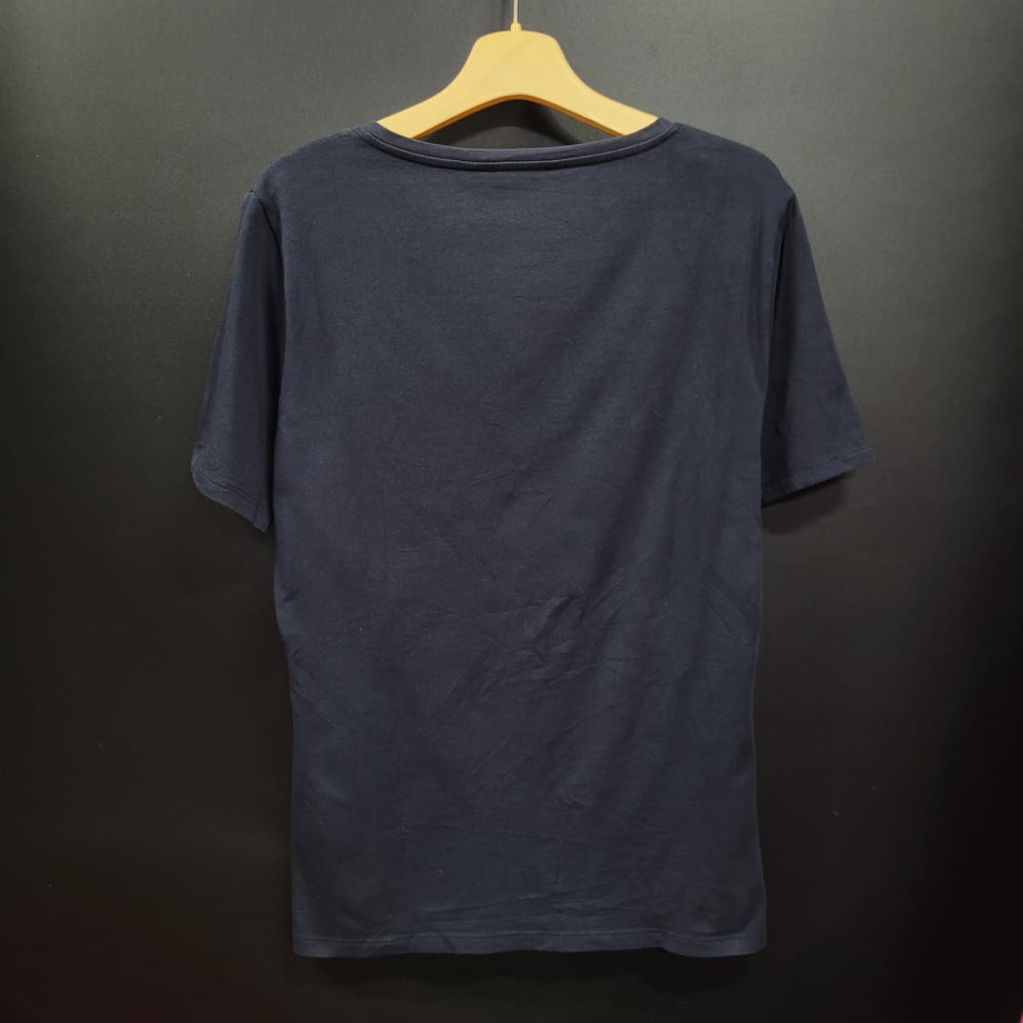 ARMANI JEANS 아르마니 빅로고 빈티지 셔츠 상품이미지4