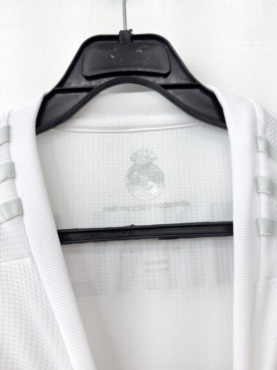 레알마드리드 15/16 호날두 유니폼 상품이미지5