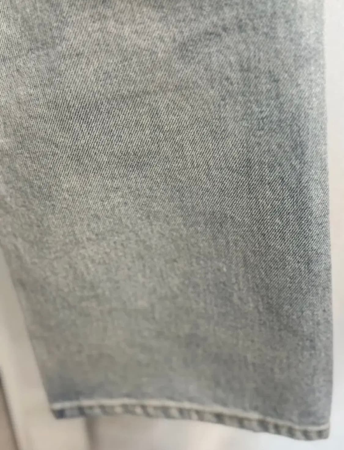 ORR 연청 와이드팬츠  상품이미지5