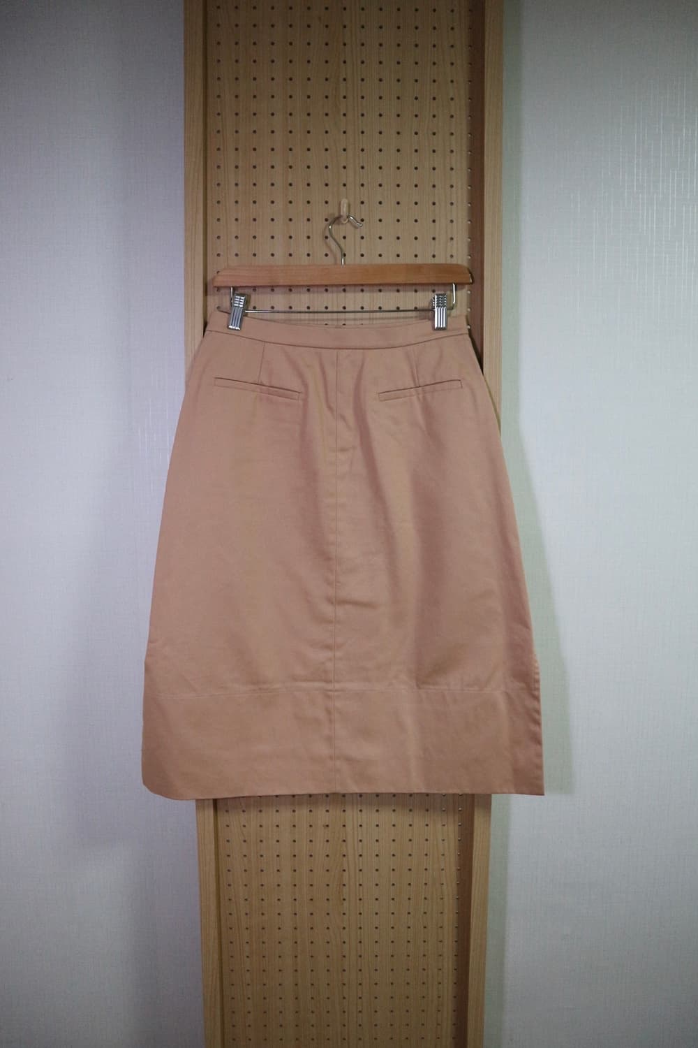 Jil Sander NAVY Skirt 상품이미지4