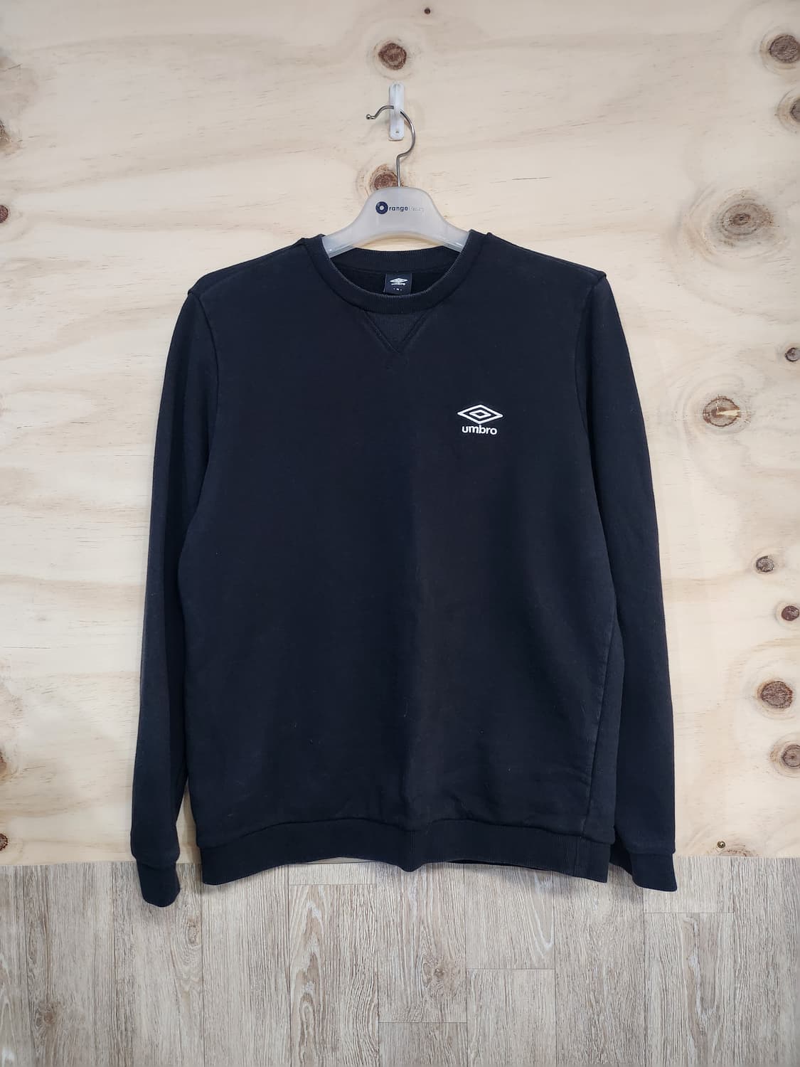 1106) 엄브로 맨투맨 티셔츠 상품이미지1