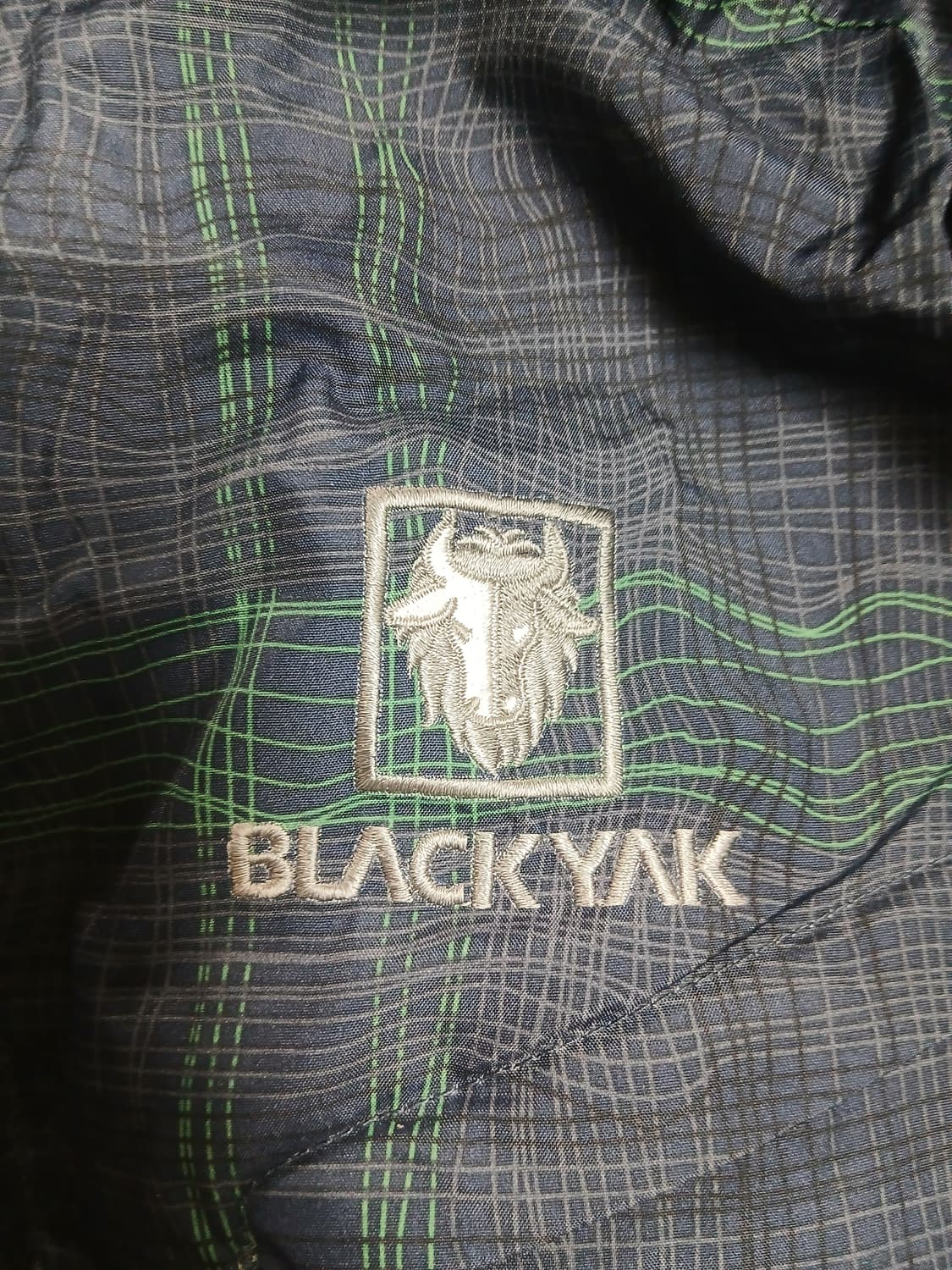 블랙야크 바람막이 100 상품이미지2