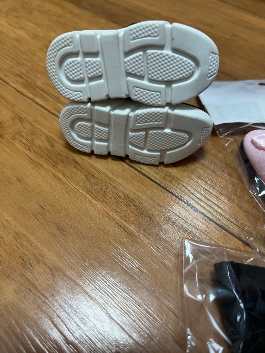 파올라레이나 인형 신발세트 일괄 상품이미지4