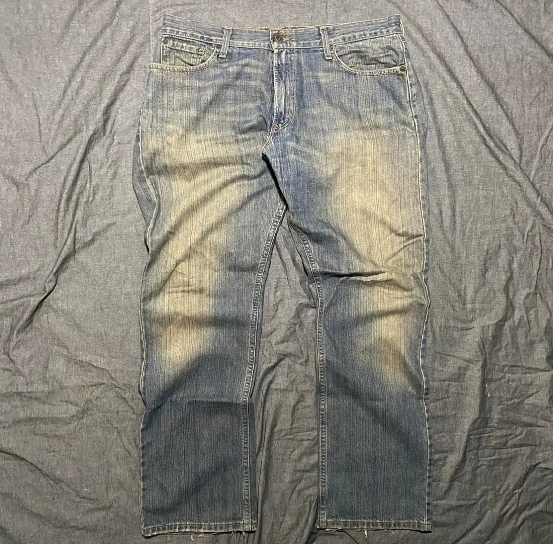 514 Pants 상품이미지2