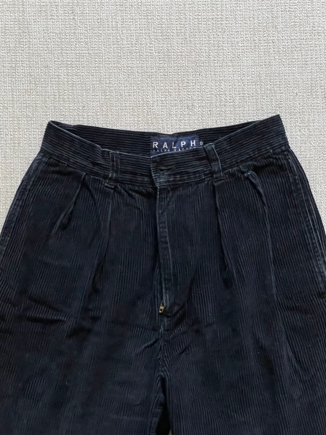 폴로 코듀로이 팬츠 상품이미지1