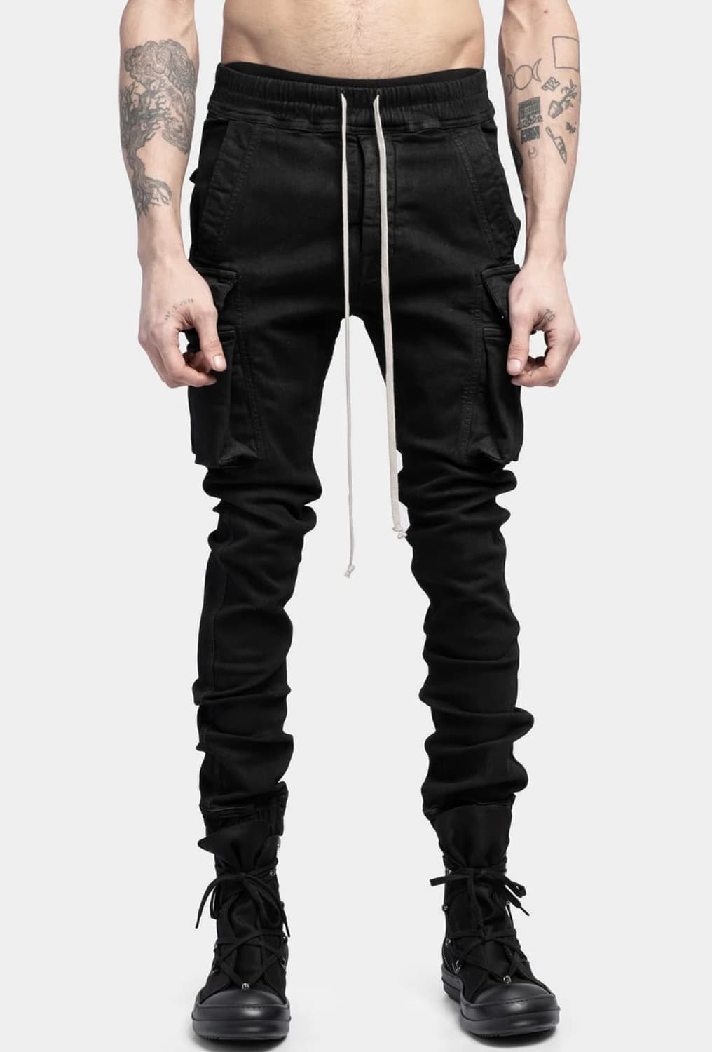 Rick owens 릭오웬스 마스토돈 sbb M 상품이미지1