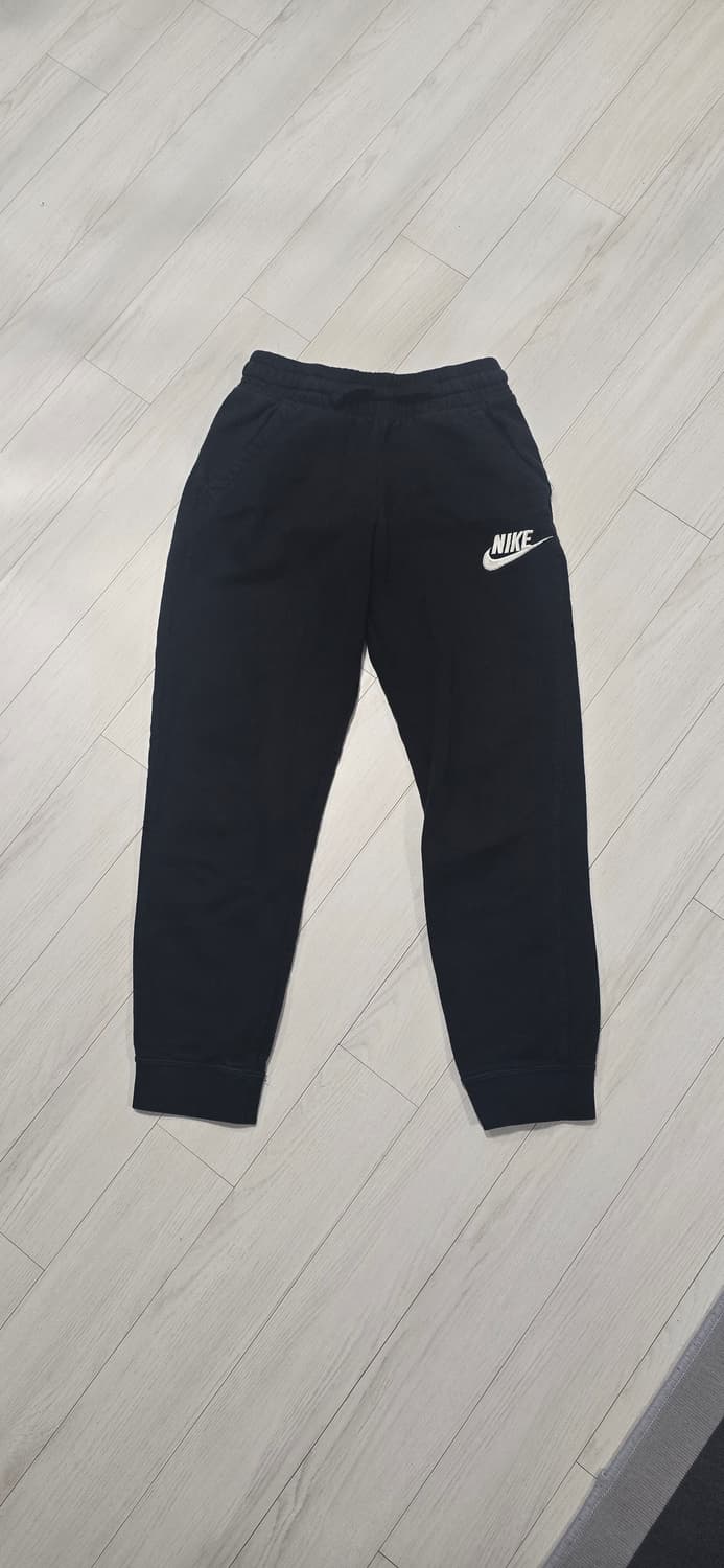 나이키 조거팬츠 키즈 m 상품이미지1