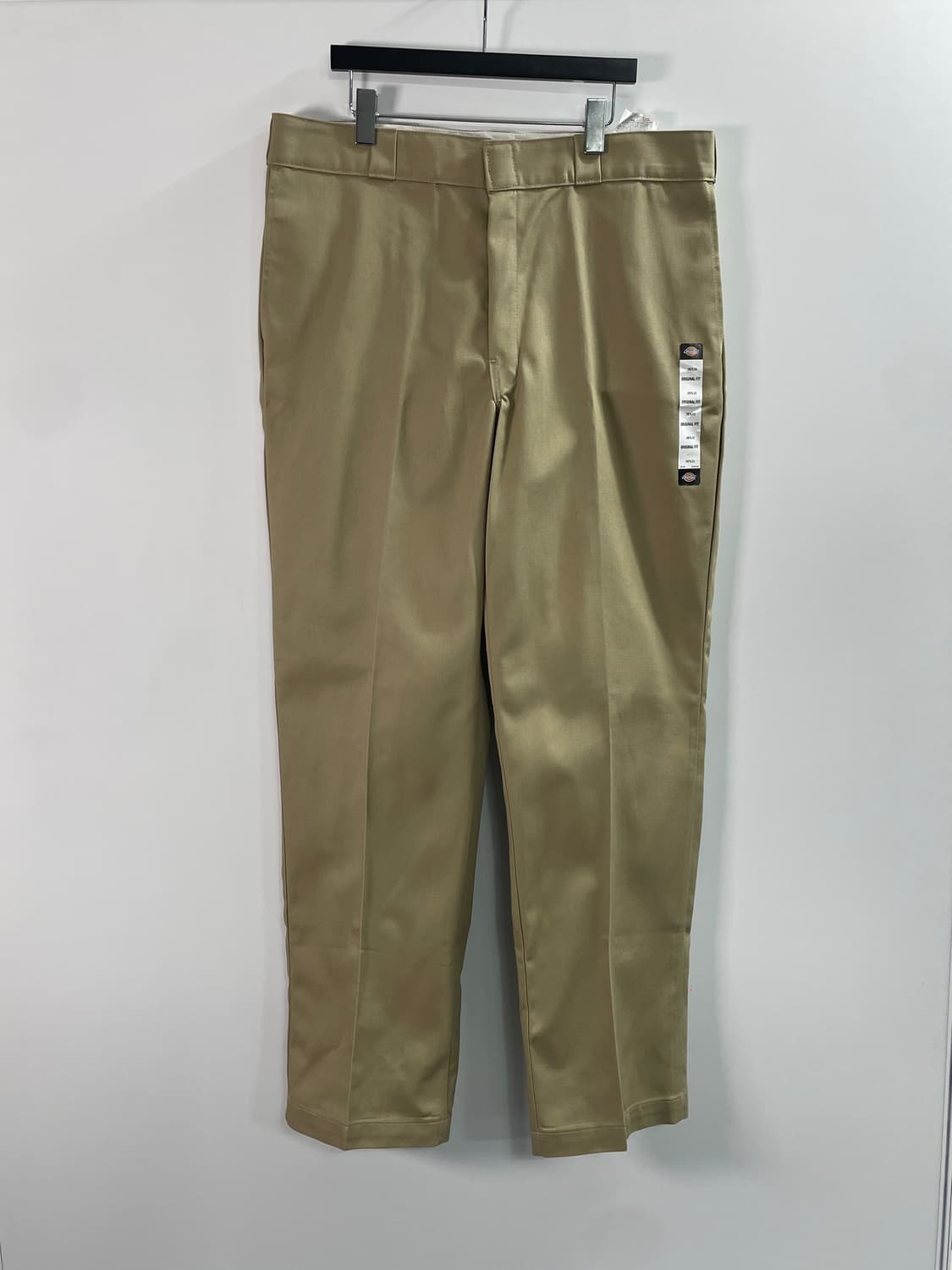 (새상품) 디키즈 874 베이지 치노팬츠 (onp.30) 상품이미지1