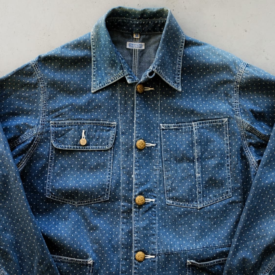 Made in JAPAN Sugar Cane By Toyo 상품이미지3