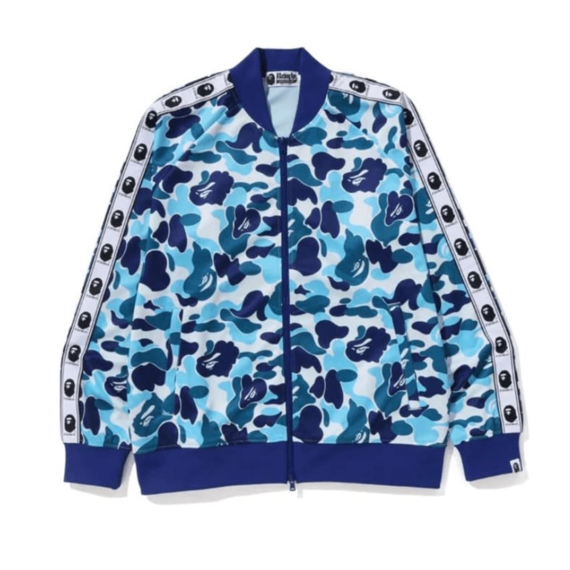 베이프 카모 저지 탑 상품이미지1