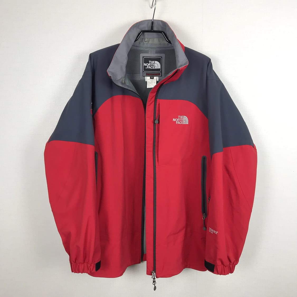 노스페이스 고어텍스 고프코어 자켓 남성L 상품이미지3