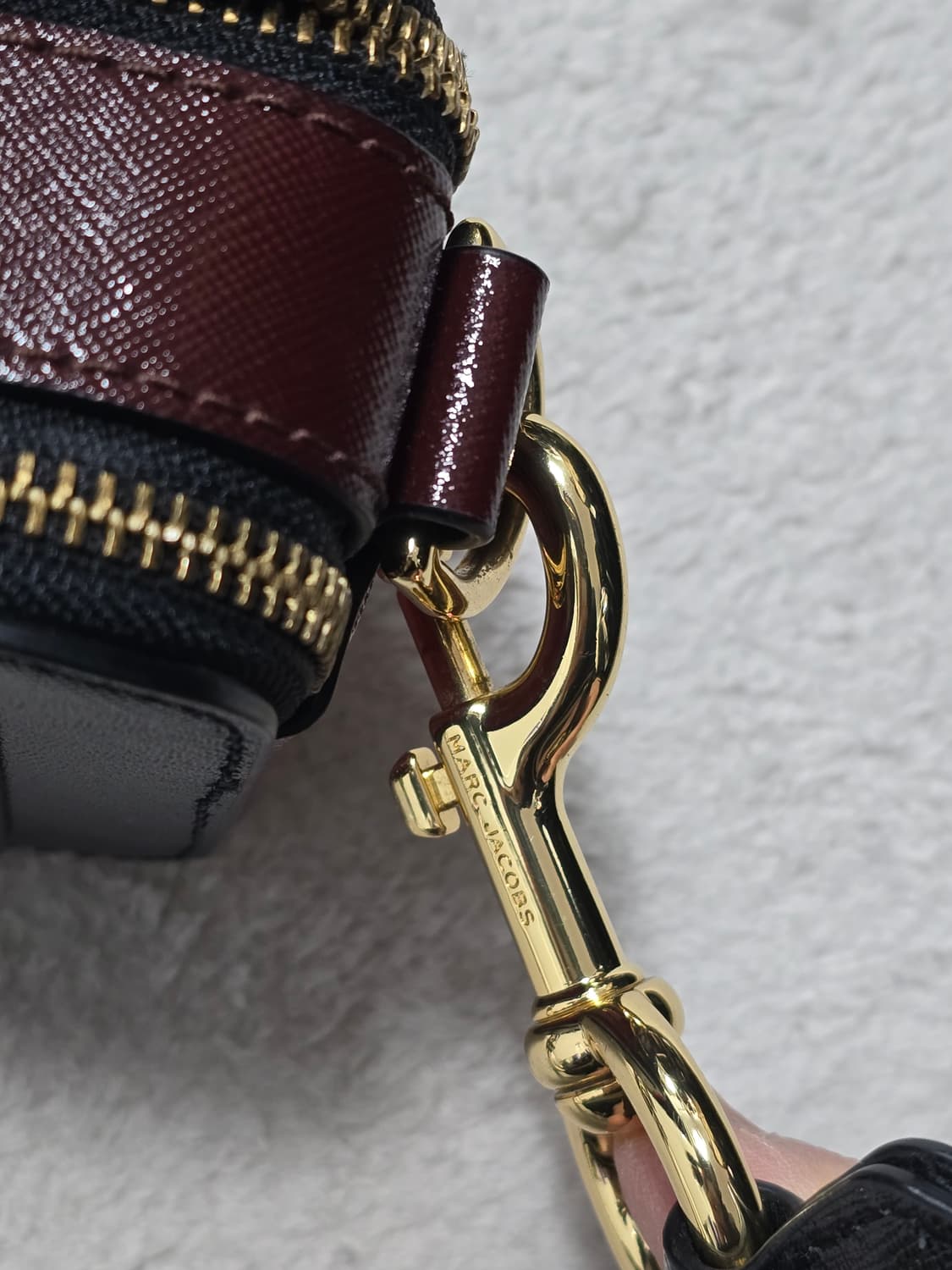 Marc Jacobs 마크제이콥스 스냅샷 카메라백 상품이미지8