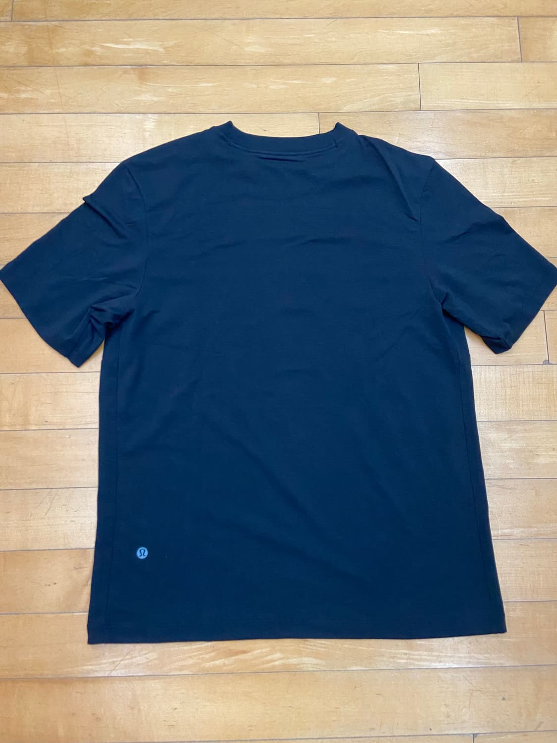 룰루레몬 제로드인 반팔티 S 상품이미지7