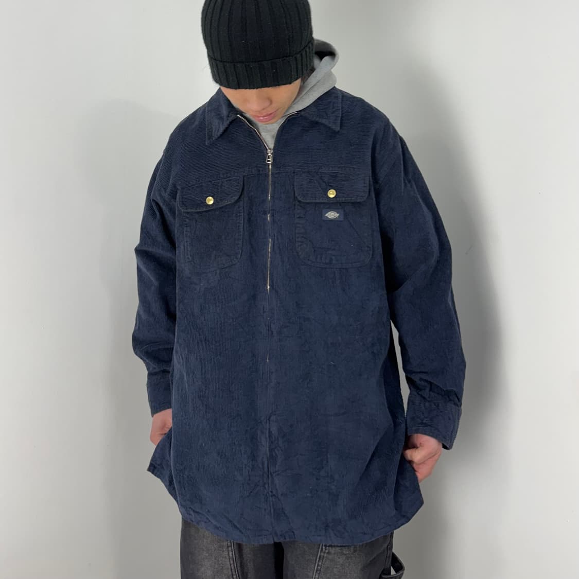 00’s Dickies Corduroy Jacket 상품이미지1