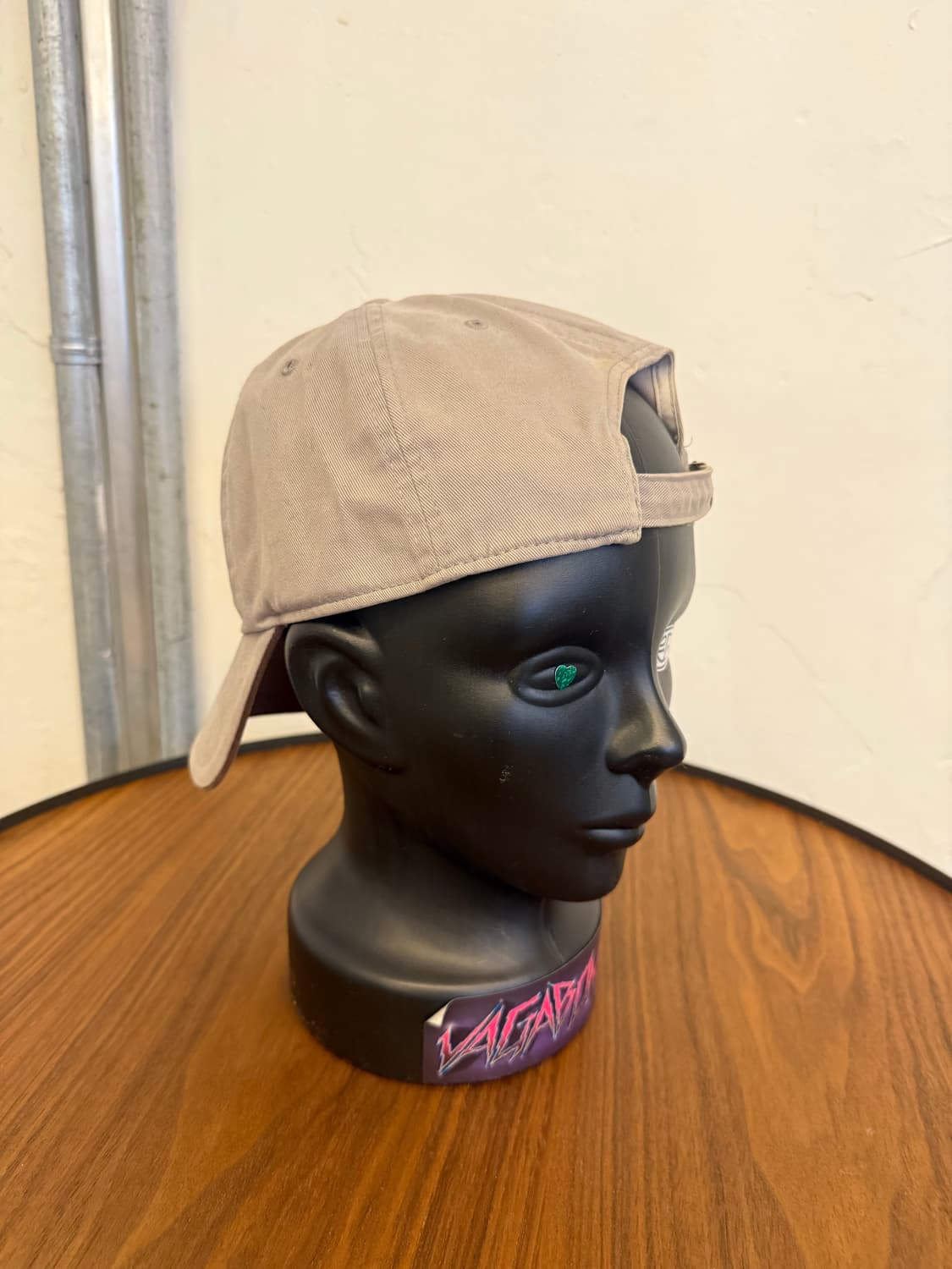 알마니 익스체인지 로고 볼캡 상품이미지4