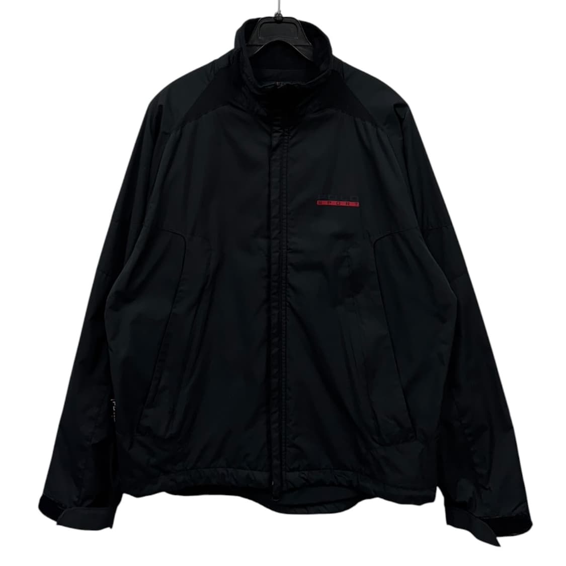 폴로랄프로렌 스포츠 점퍼 상품이미지1