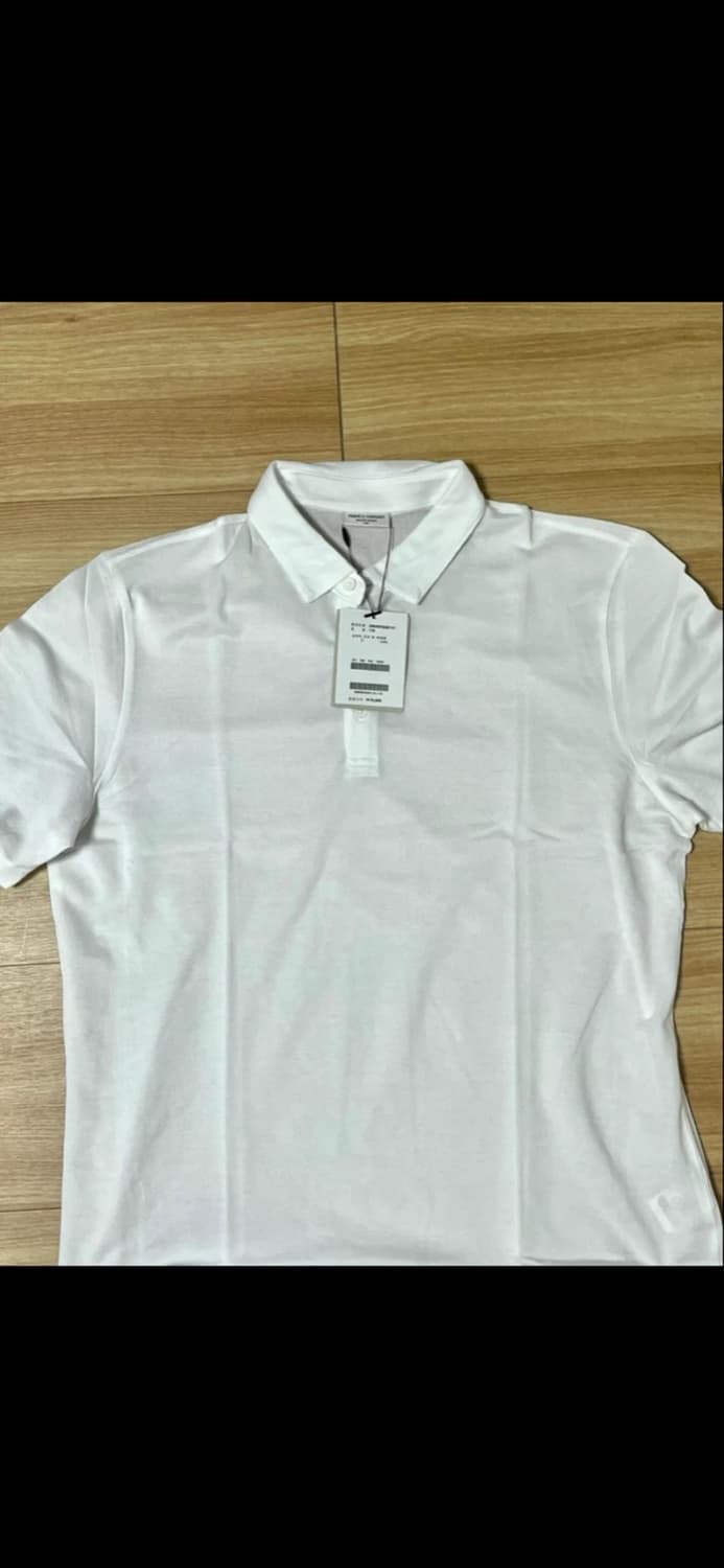 프랑코페라로 반팔 피케 티셔츠 상품이미지2