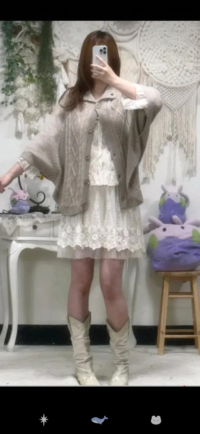 케이프 모리페어리세트 상품이미지1