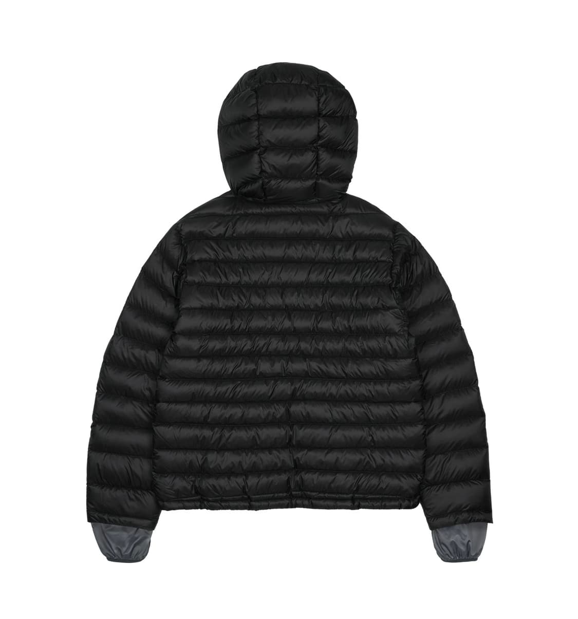 산산기어 경량패딩 상품이미지2