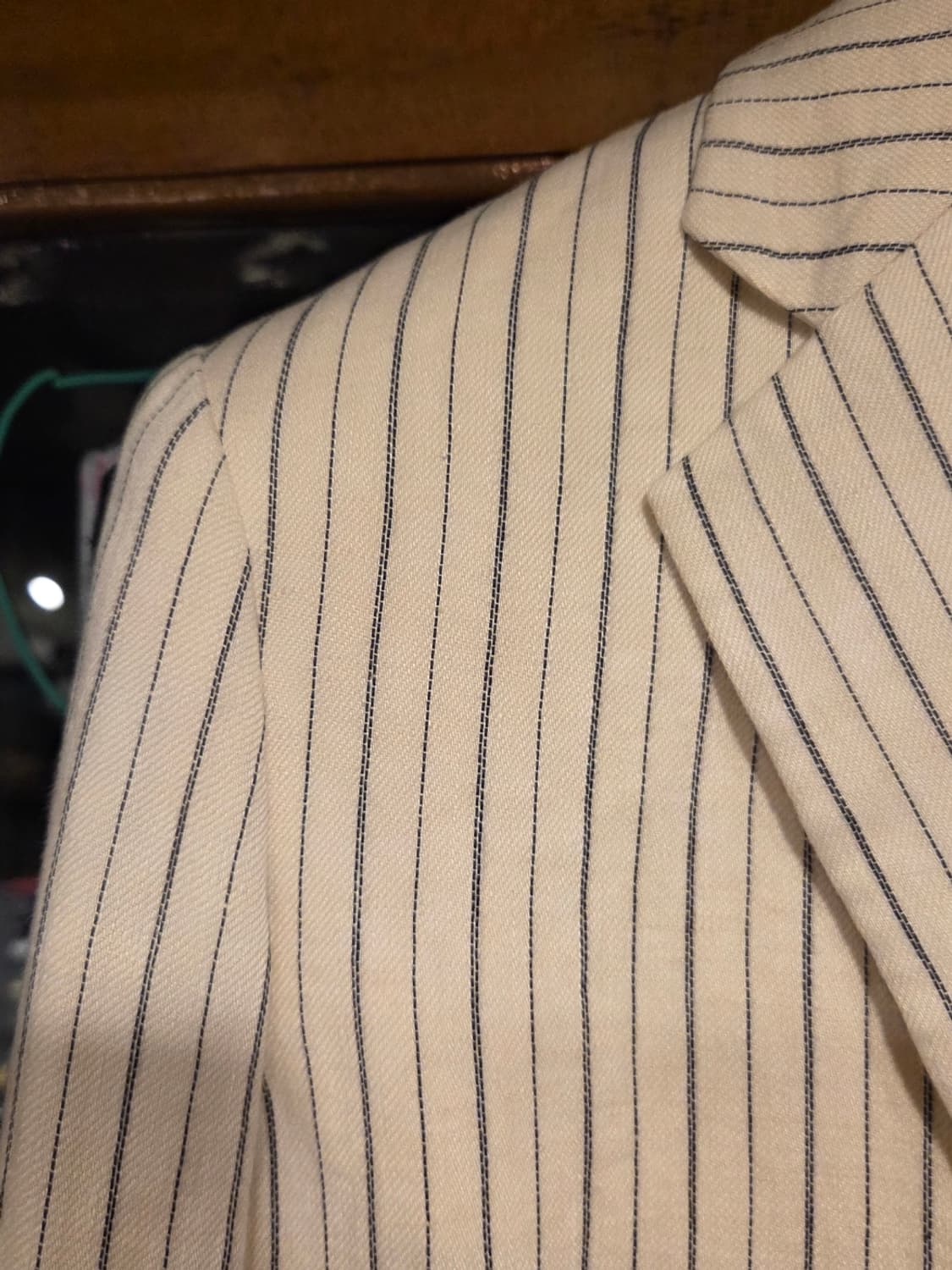 폴로랄프로렌 린넨자켓 상품이미지2