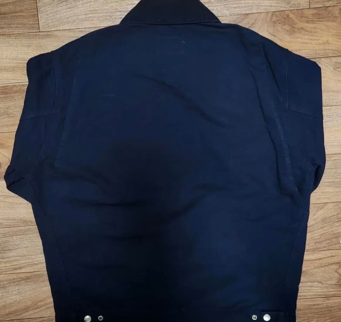 25ss 칼하트 wip og 디트로이드 자켓 상품이미지4