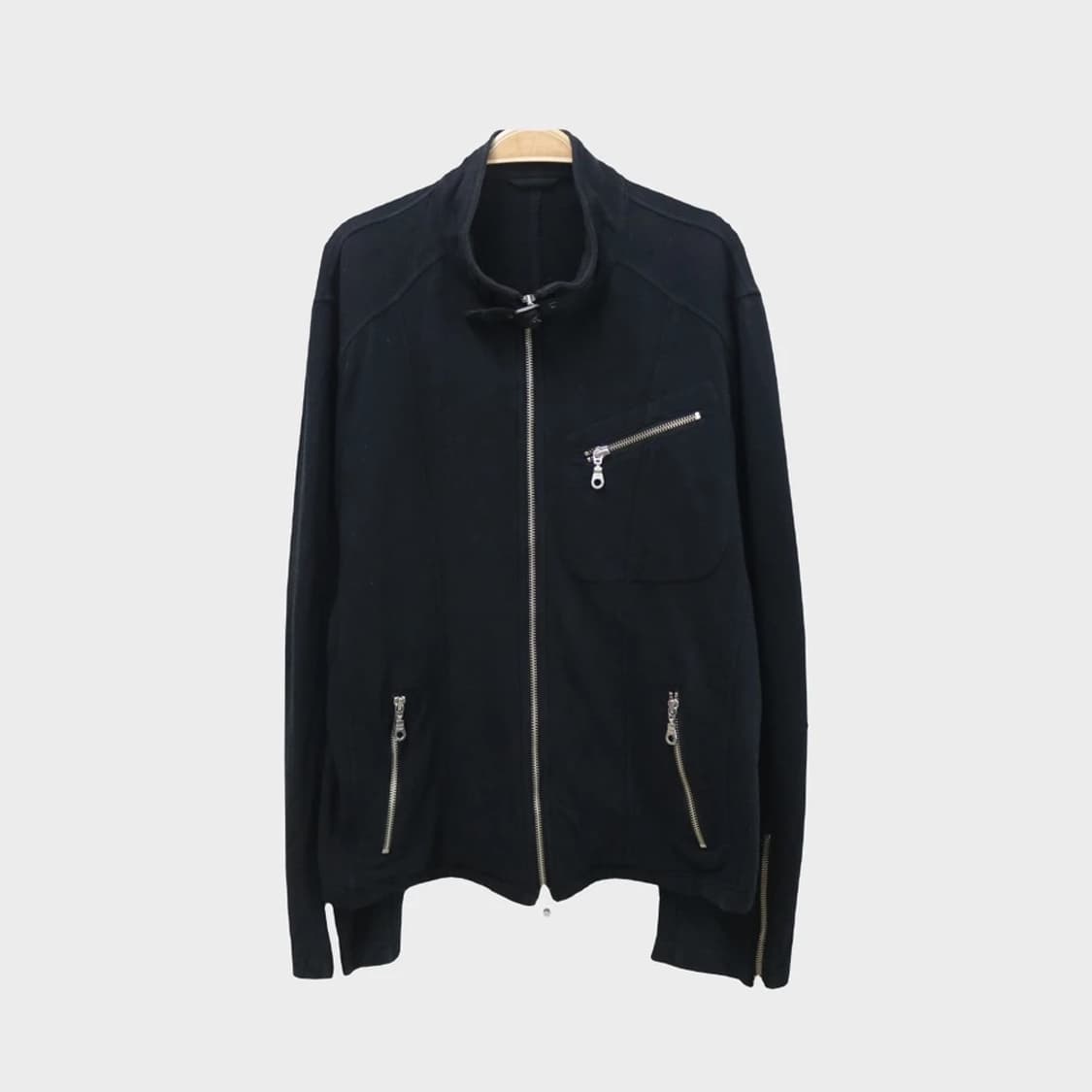 VON DUTCH RIDER ZIP UP 상품이미지4