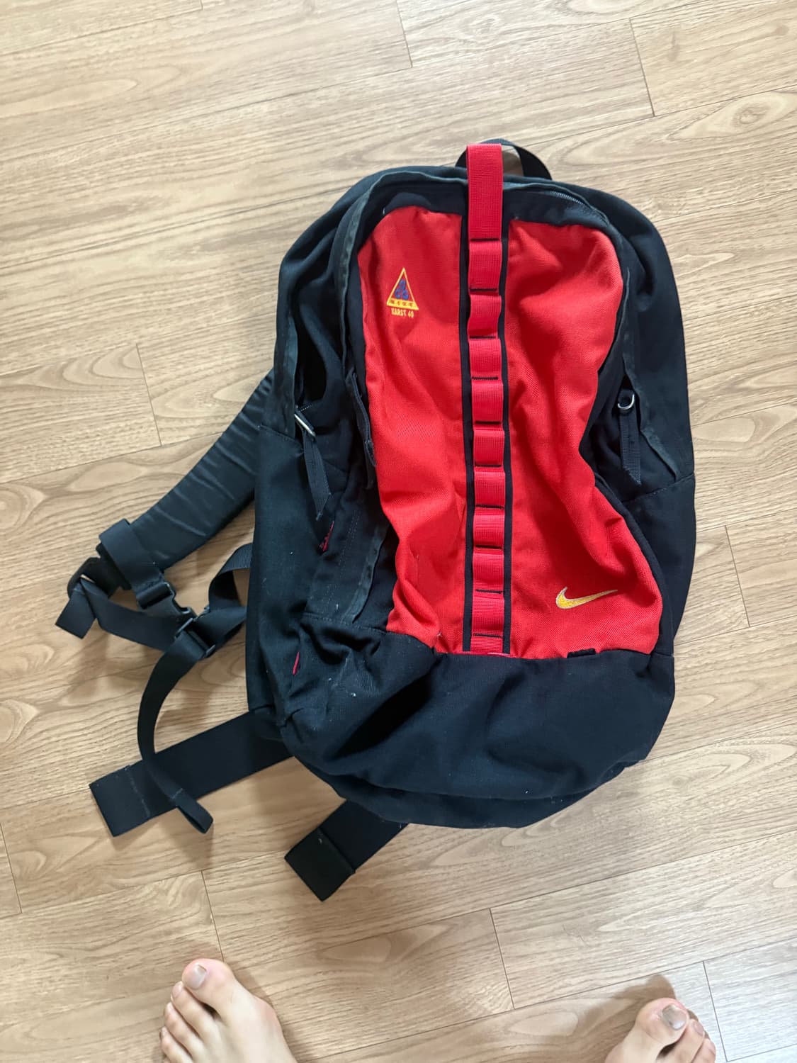 Acg 가방 상품이미지1