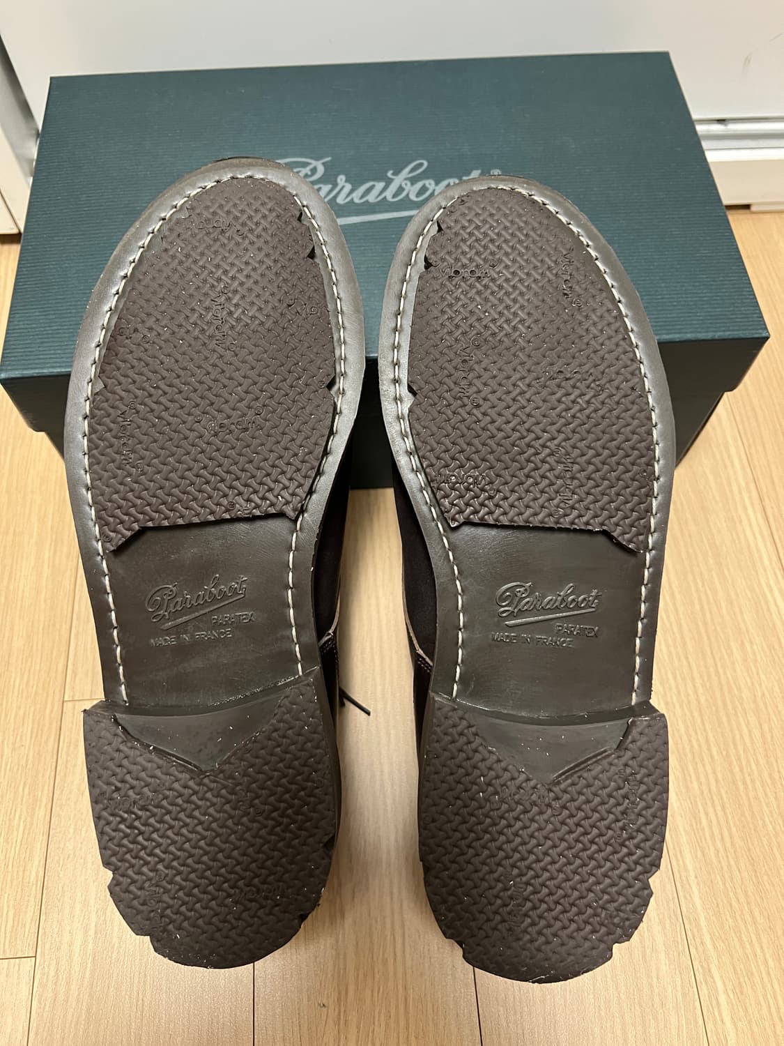 [7.5] 파라부트 샴보드 카페 상품이미지7