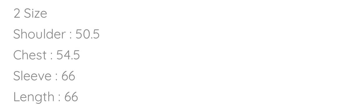 Yosuk S button jacket 상품이미지2