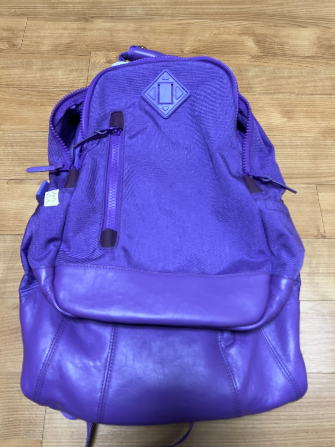 비즈빔 코듀라 20L 백팩 상품이미지1