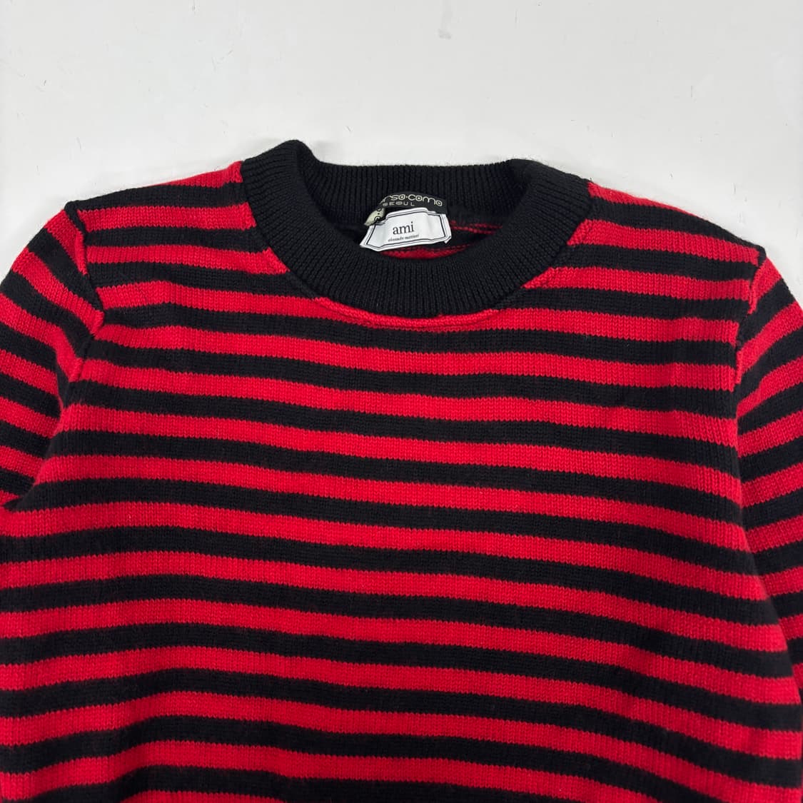 AMI 아미 니트  상품이미지5