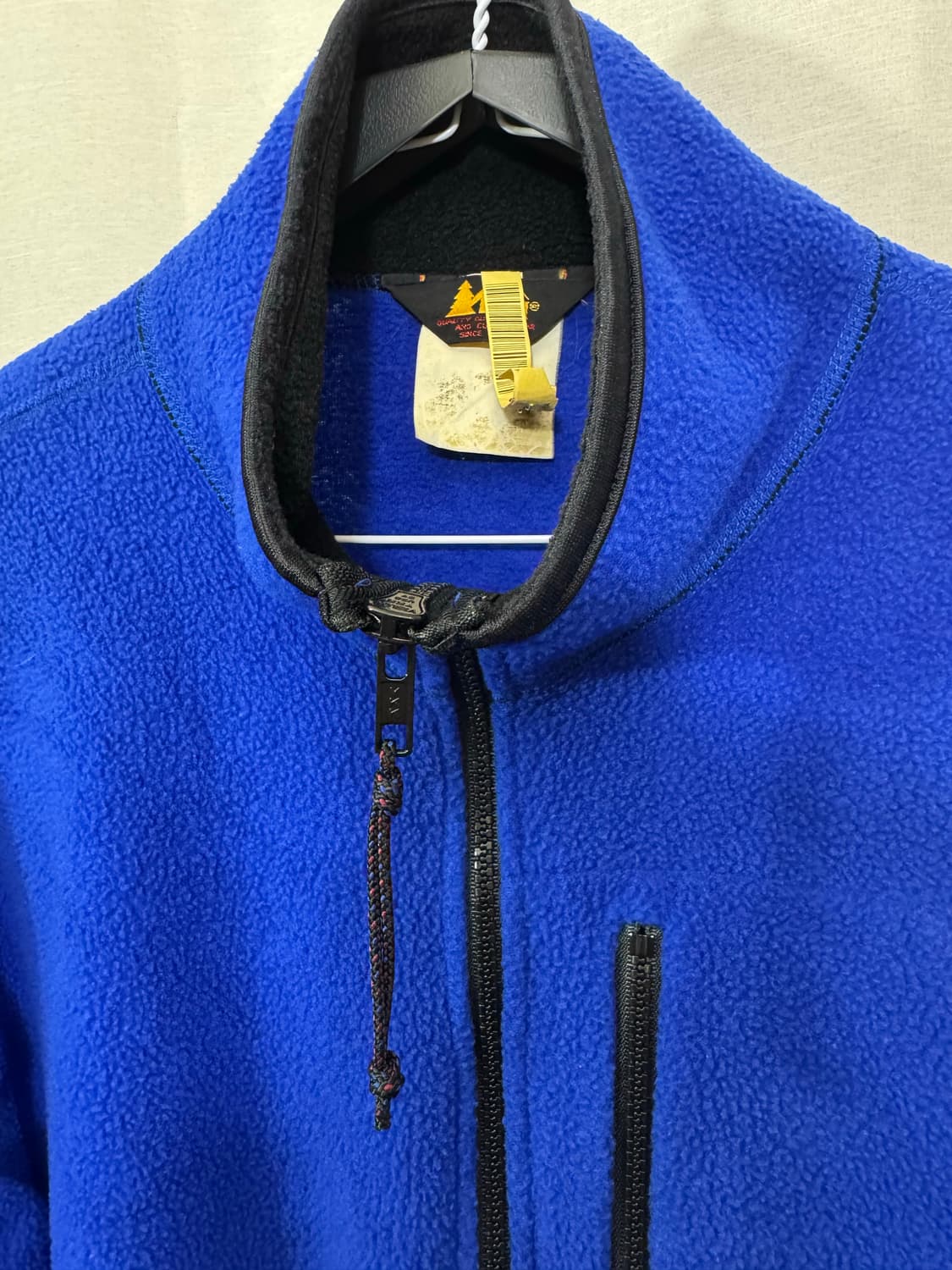 90s REI , 클리닝 완료  made in USA 110 사이즈 상품이미지3