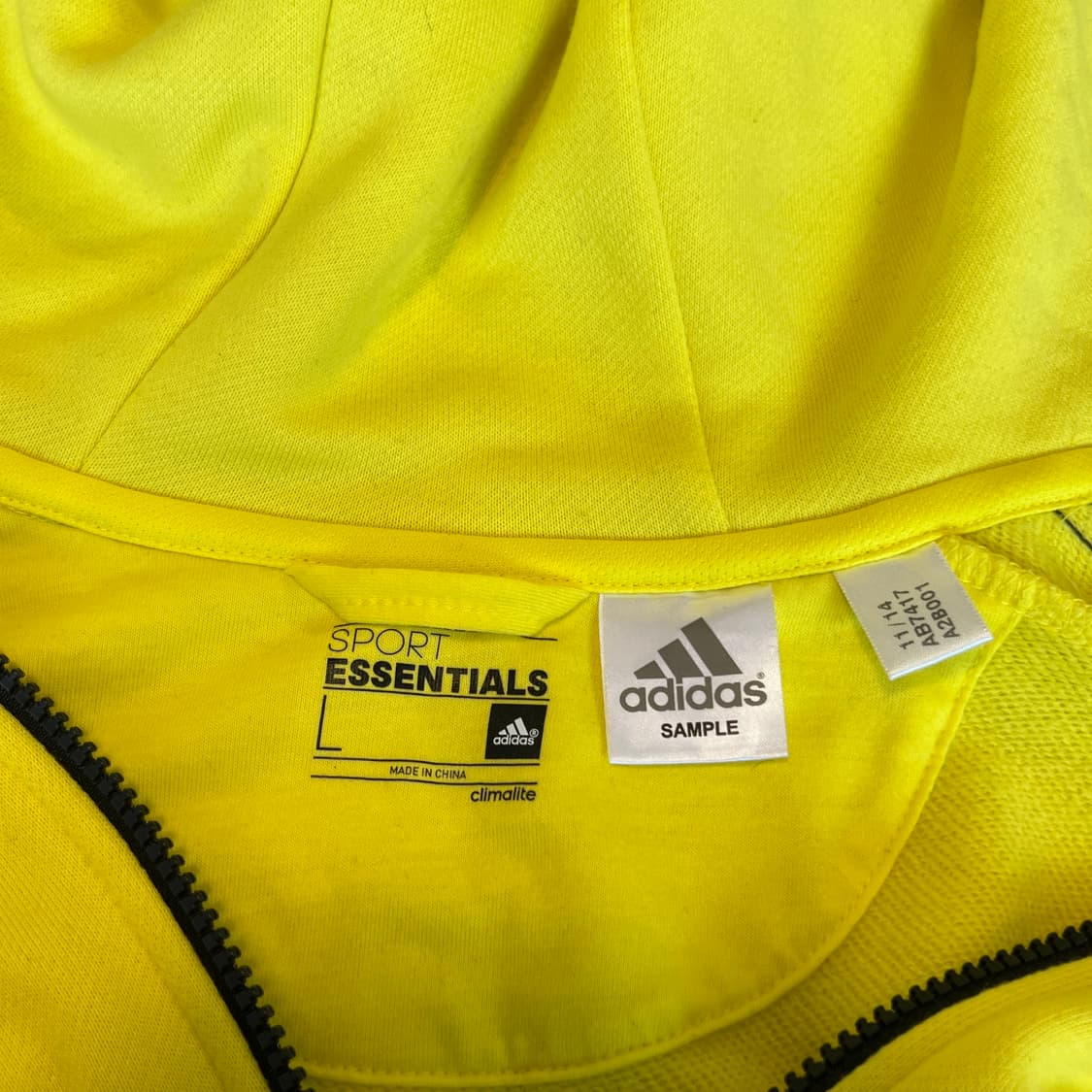 Adidas Crop Hood   상품이미지6