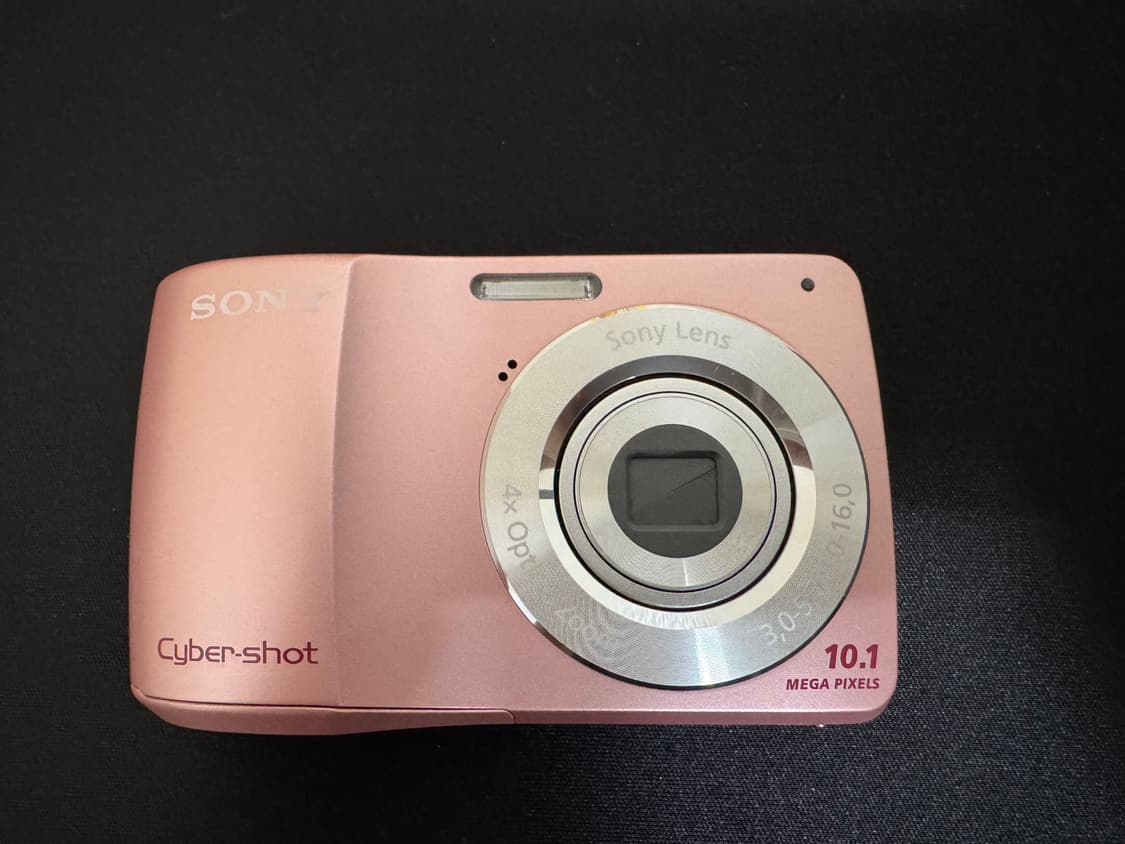 소니 DSC-S3000 디카 상품이미지1