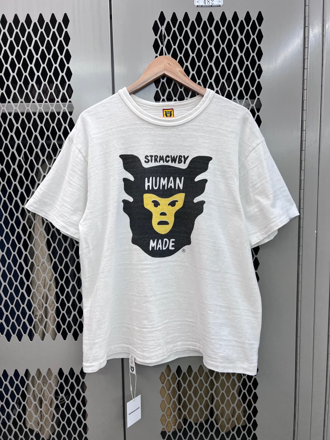 휴먼메이드 Humanmade  스톰카우보이 티셔츠 XL 상품이미지1