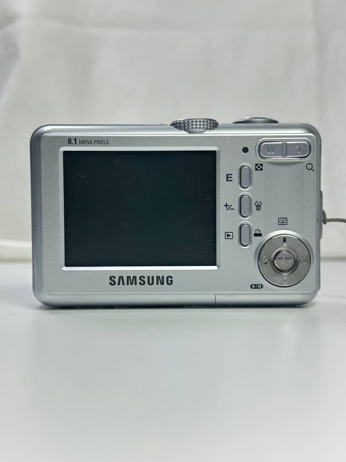 입문‧₊˚ Samsung Kenox S800 삼성 디카 케녹스 상품이미지5