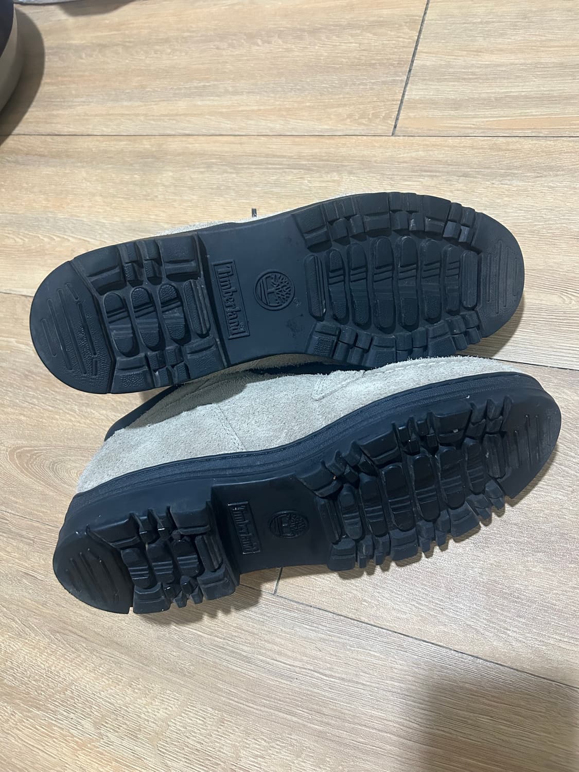 270) 팀버랜드 디스이즈네버댓 고어텍스 목토 상품이미지6