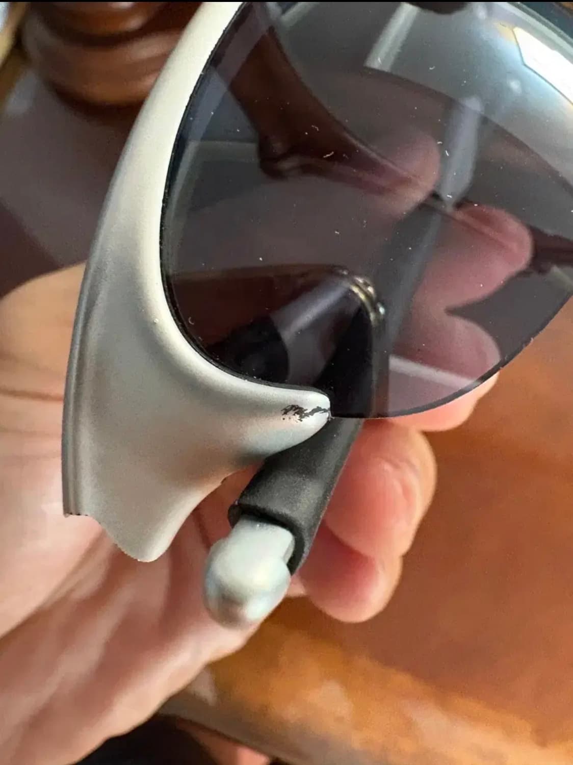 오클리 하프자켓 1.0 상품이미지4