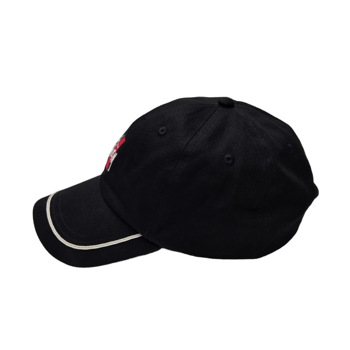 stussy) 스투시 자수 로고 볼캡 상품이미지3