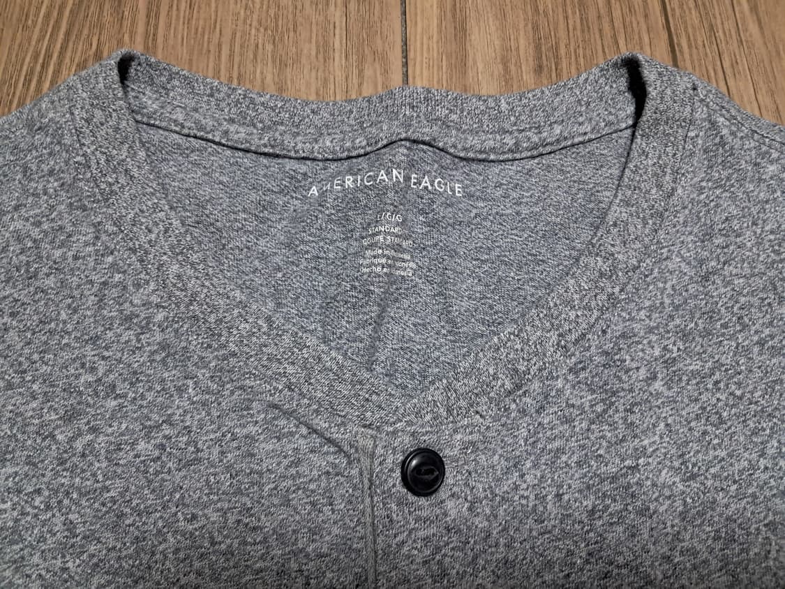 아메리칸이글 반팔티 L(XL) 상품이미지5