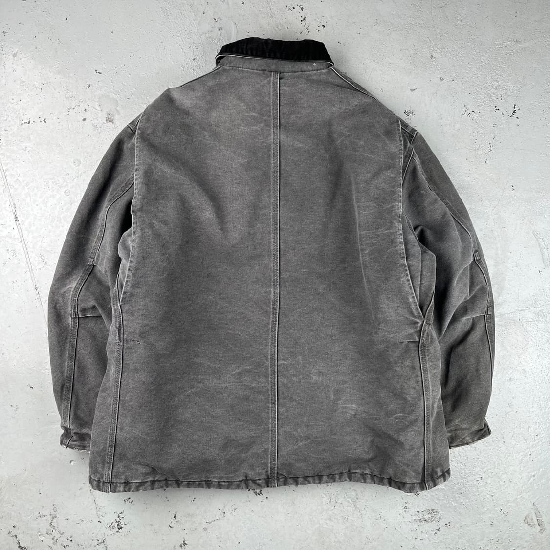 칼하트 아크틱 자켓 C26GVL 상품이미지3